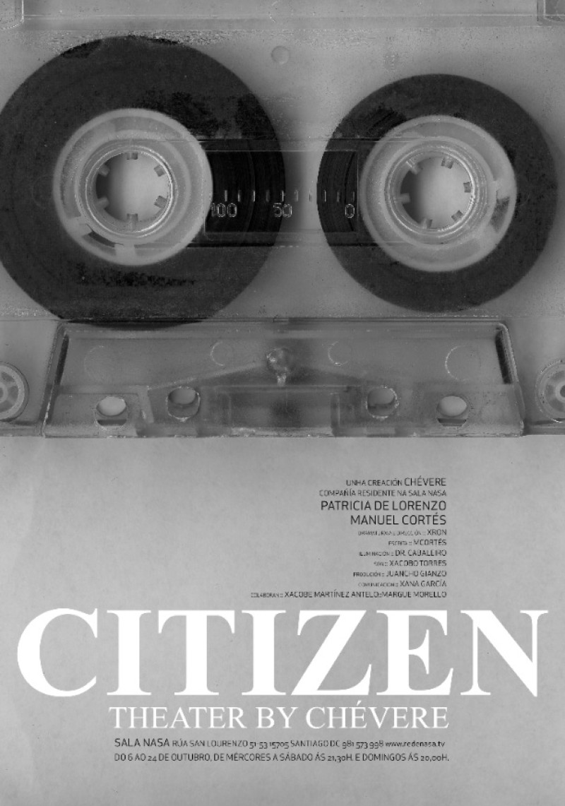 Citizen (primeira parte)