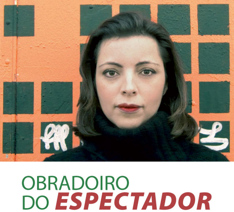 Obradoiro do Espectador