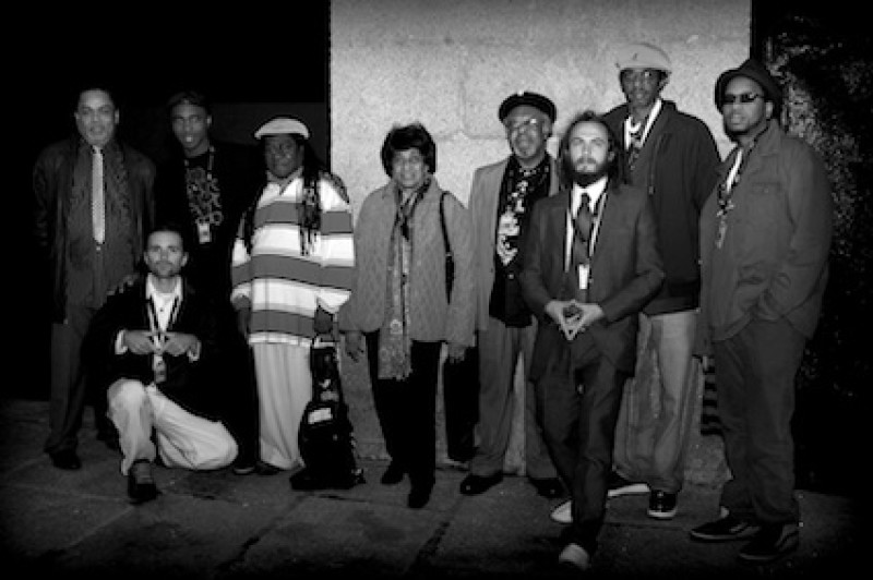 The Skatalites + Transilvanians