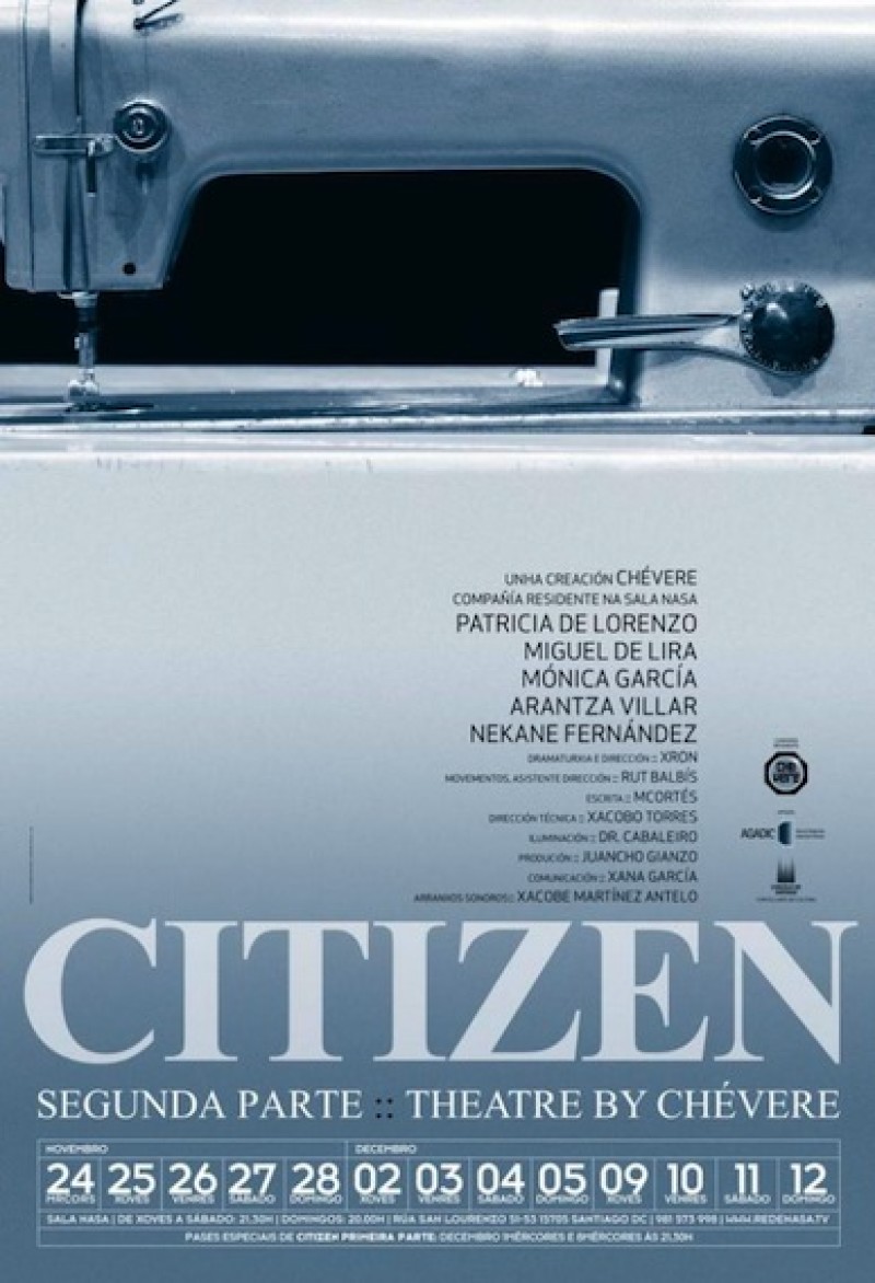 Citizen (segunda parte)