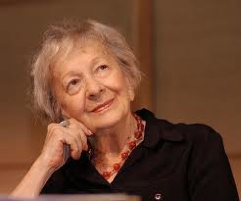 Especial Wislawa Szymborska