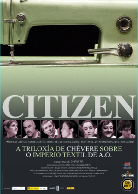 citizen