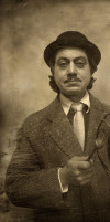 Irmán Pequeno