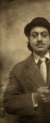 Irmán Pequeno