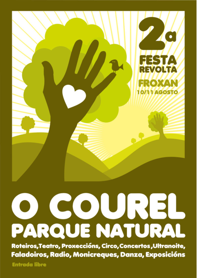 Festa da Revolta