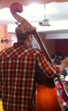 Matinal de Jazz en Cacheiras (Teo)2