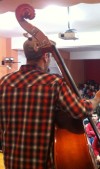 Matinal de Jazz en Cacheiras (Teo)2