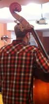 Matinal de Jazz en Cacheiras (Teo)2