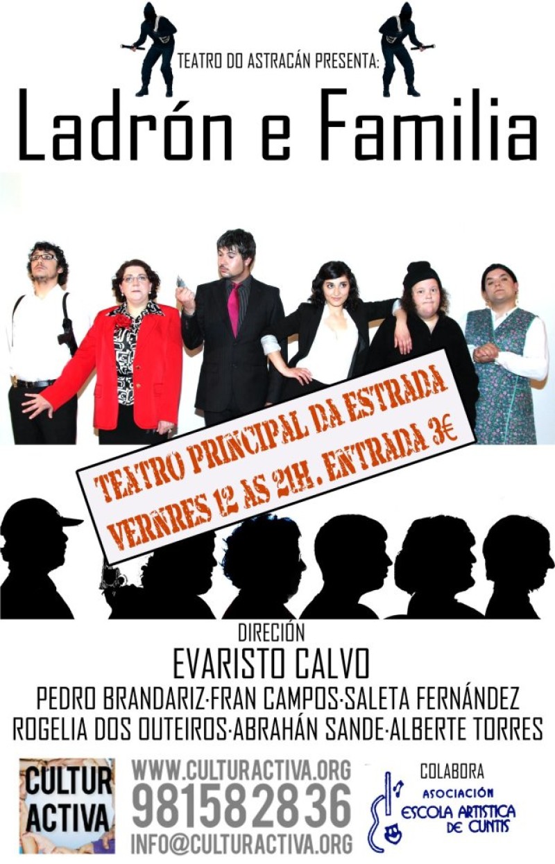 Teatro do Astracán
