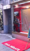 Zapatería Messalina