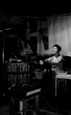 DandyLady no Café UF