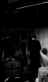 DandyLady no Café UF
