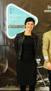 I Premios Galegos da Música