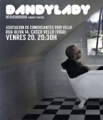 Cabaret Poético en Vigo