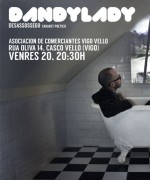 Cabaret Poético en Vigo