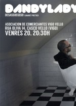 Cabaret Poético en Vigo