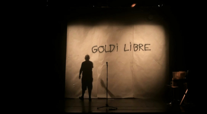 Goldi libre 1