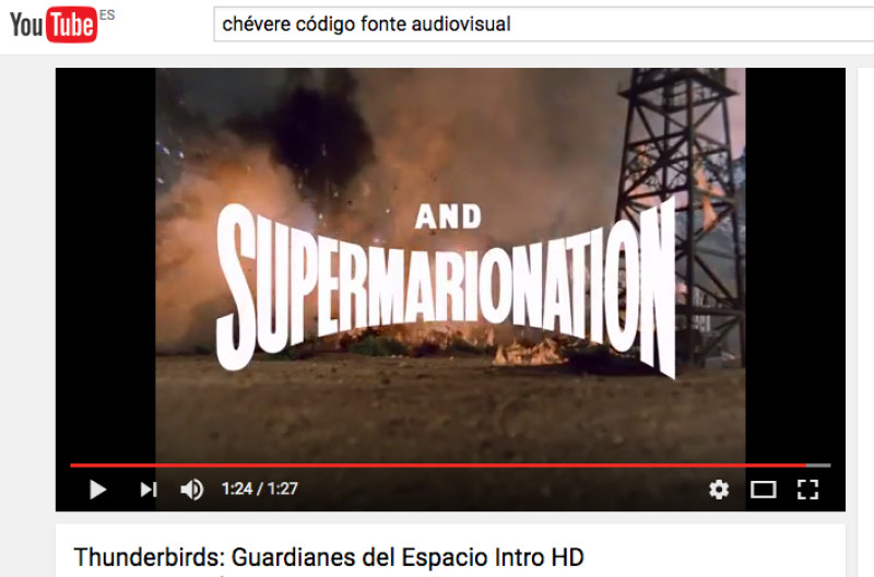 supermarionation